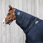 Kentucky Horsewear Neck Recuptex Navy - Equiluxe Tack