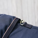 Kentucky Horsewear Neck Recuptex Navy - Equiluxe Tack