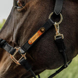 Kentucky Horsewear Nylon Control Halter - Equiluxe Tack