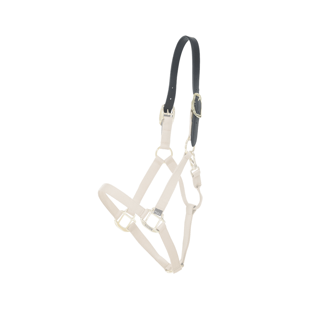 Kentucky Horsewear Nylon Halter Breakaway Neck Piece - Equiluxe Tack