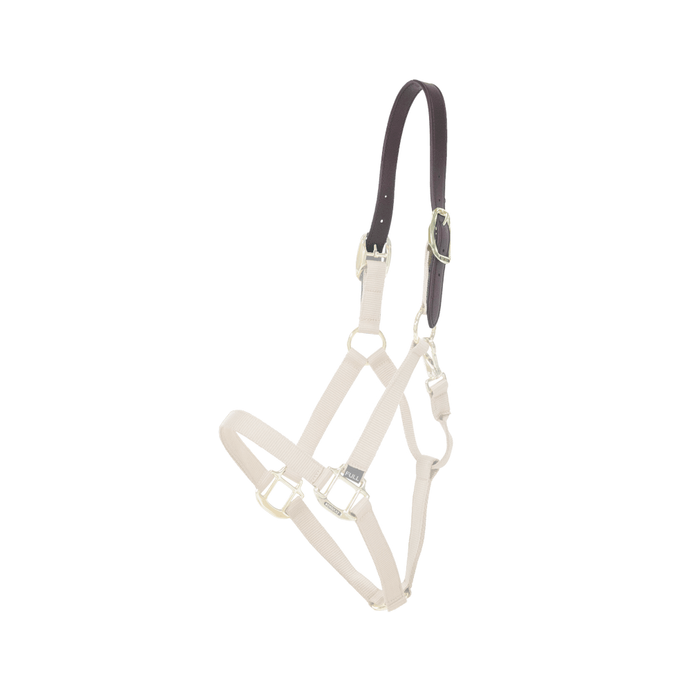 Kentucky Horsewear Nylon Halter Breakaway Neck Piece - Equiluxe Tack