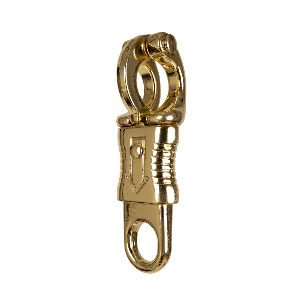 Kentucky Horsewear Panic Hook - Equiluxe Tack