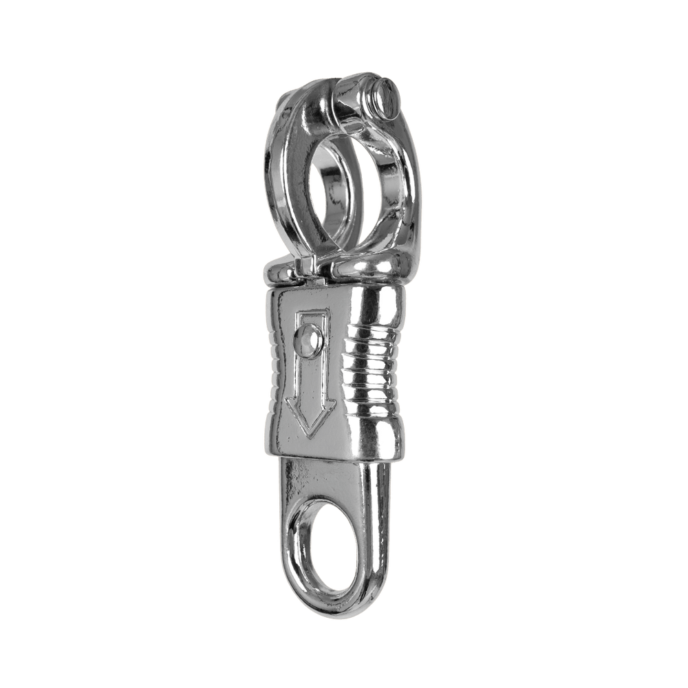 Kentucky Horsewear Panic Hook - Equiluxe Tack