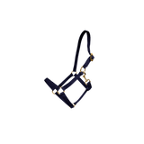 Kentucky Horsewear Plaited Nylon Collection Nylon Halter - Equiluxe Tack
