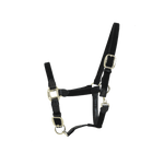 Kentucky Horsewear Plaited Nylon Halter - Equiluxe Tack