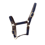 Kentucky Horsewear Plaited Nylon Halter - Equiluxe Tack