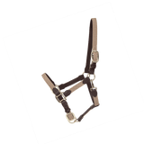 Kentucky Horsewear Plaited Nylon Halter - Equiluxe Tack