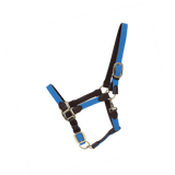 Kentucky Horsewear Plaited Nylon Halter - Equiluxe Tack