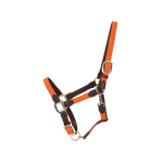 Kentucky Horsewear Plaited Nylon Halter - Equiluxe Tack