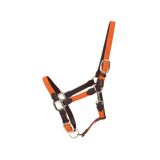 Kentucky Horsewear Plaited Nylon Halter - Equiluxe Tack