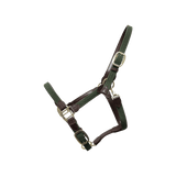 Kentucky Horsewear Plaited Nylon Halter - Equiluxe Tack