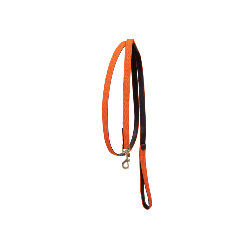 Kentucky Horsewear Plaited Nylon Lead 2m - Equiluxe Tack