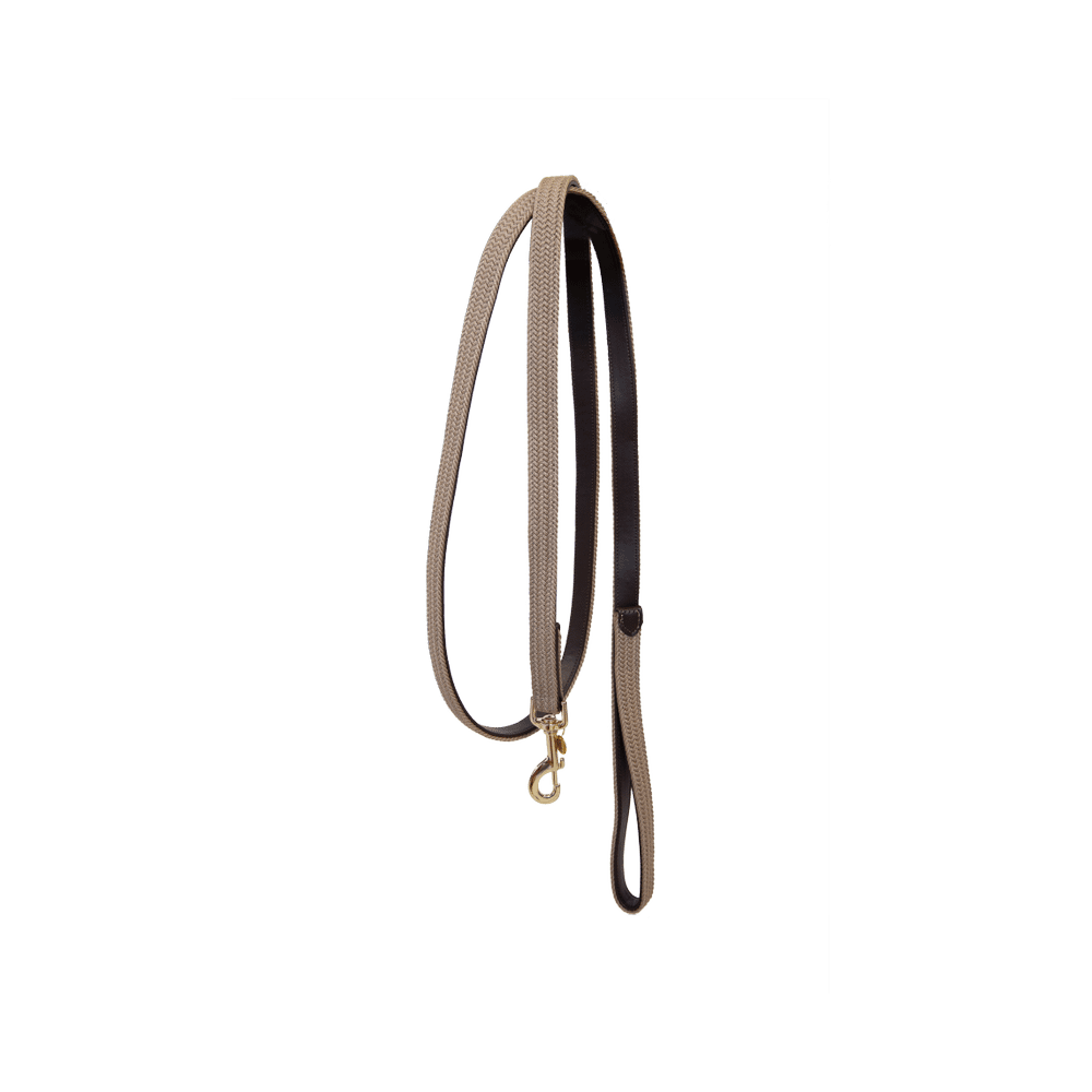 Kentucky Horsewear Plaited Nylon Lead 2m - Equiluxe Tack