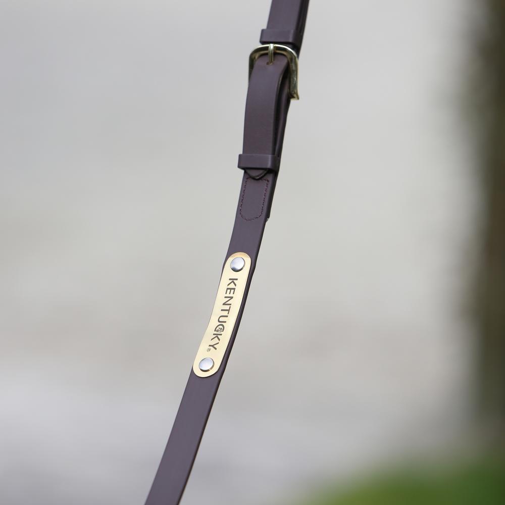 Kentucky Horsewear Presentation Lead 2m - Equiluxe Tack
