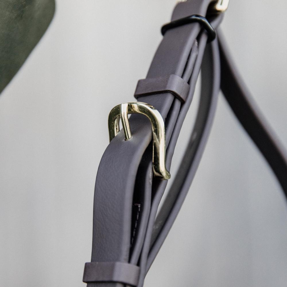 Kentucky Horsewear Presentation Lead 2m - Equiluxe Tack