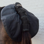 Kentucky Horsewear Quarter Guard Black - Equiluxe Tack