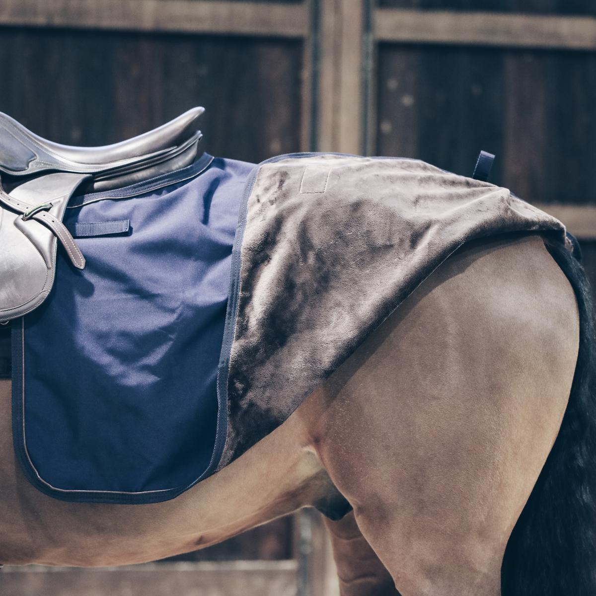 Kentucky Horsewear Quarter Rug All Weather 160g - Equiluxe Tack