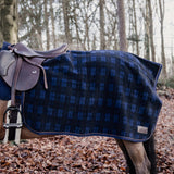 Kentucky Horsewear Quarter Rug Heavy Fleece - Kentucky Horsewear - Equiluxe Tack