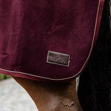 Kentucky Horsewear Quarter Rug Heavy Fleece - Kentucky Horsewear - Equiluxe Tack