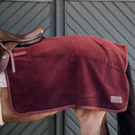 Kentucky Horsewear Quarter Rug Heavy Fleece - Kentucky Horsewear - Equiluxe Tack