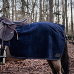 Kentucky Horsewear Quarter Rug Heavy Fleece - Kentucky Horsewear - Equiluxe Tack