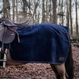 Kentucky Horsewear Quarter Rug Heavy Fleece - Kentucky Horsewear - Equiluxe Tack