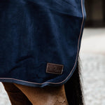 Kentucky Horsewear Quarter Rug Heavy Fleece - Kentucky Horsewear - Equiluxe Tack