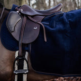 Kentucky Horsewear Quarter Rug Heavy Fleece - Kentucky Horsewear - Equiluxe Tack