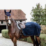 Kentucky Horsewear Quarter Rug Heavy Fleece - Kentucky Horsewear - Equiluxe Tack