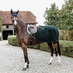 Kentucky Horsewear Quarter Rug Heavy Fleece - Kentucky Horsewear - Equiluxe Tack