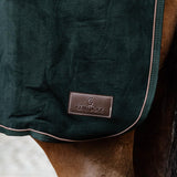 Kentucky Horsewear Quarter Rug Heavy Fleece - Kentucky Horsewear - Equiluxe Tack