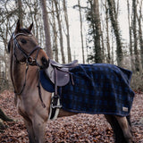 Kentucky Horsewear Quarter Rug Heavy Fleece - Kentucky Horsewear - Equiluxe Tack