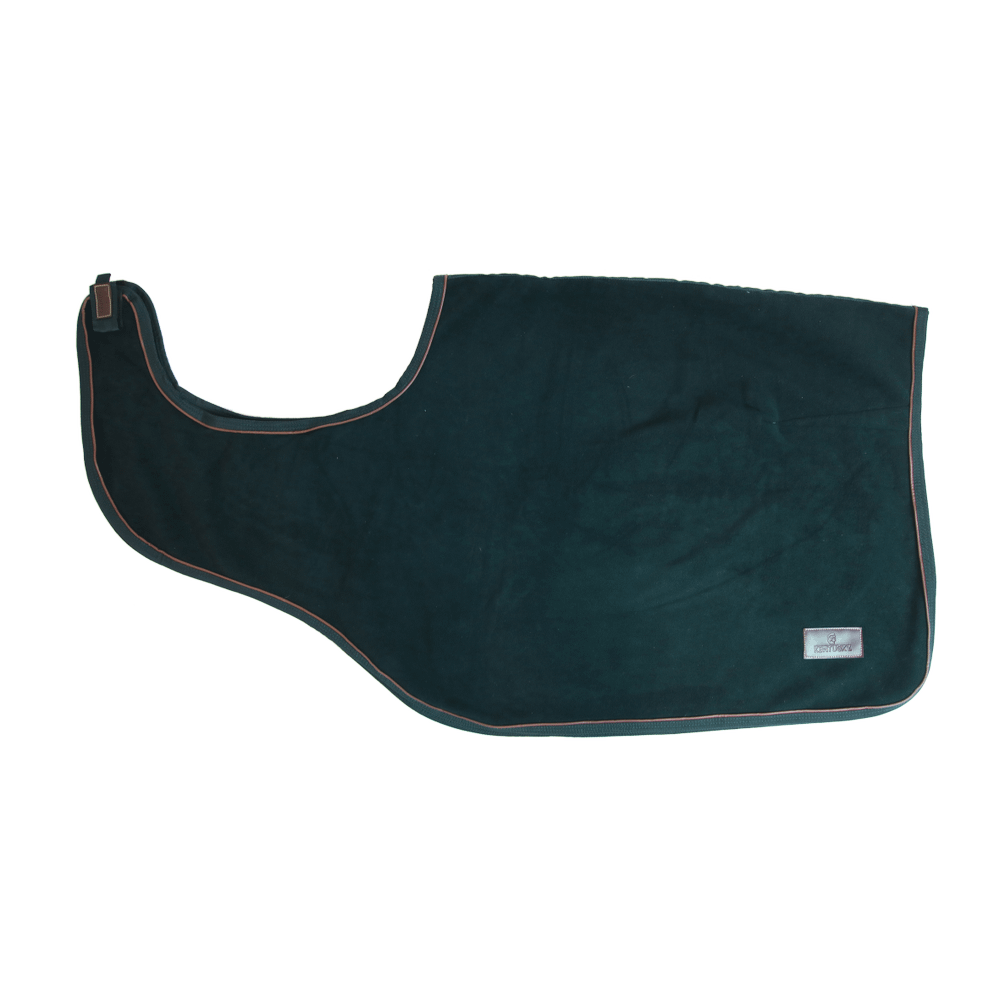 Kentucky Horsewear Riding Rug Heavy Fleece - Equiluxe Tack