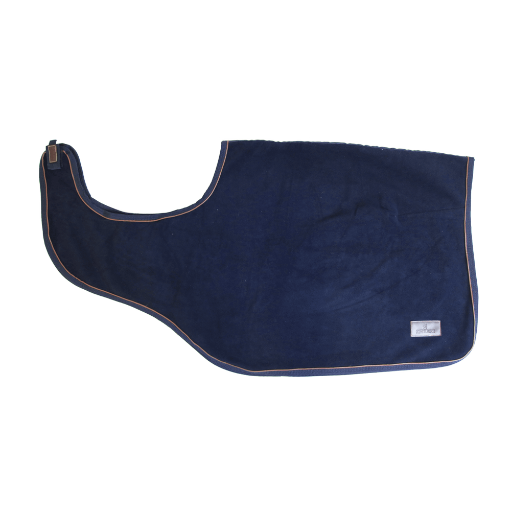 Kentucky Horsewear Riding Rug Heavy Fleece - Equiluxe Tack
