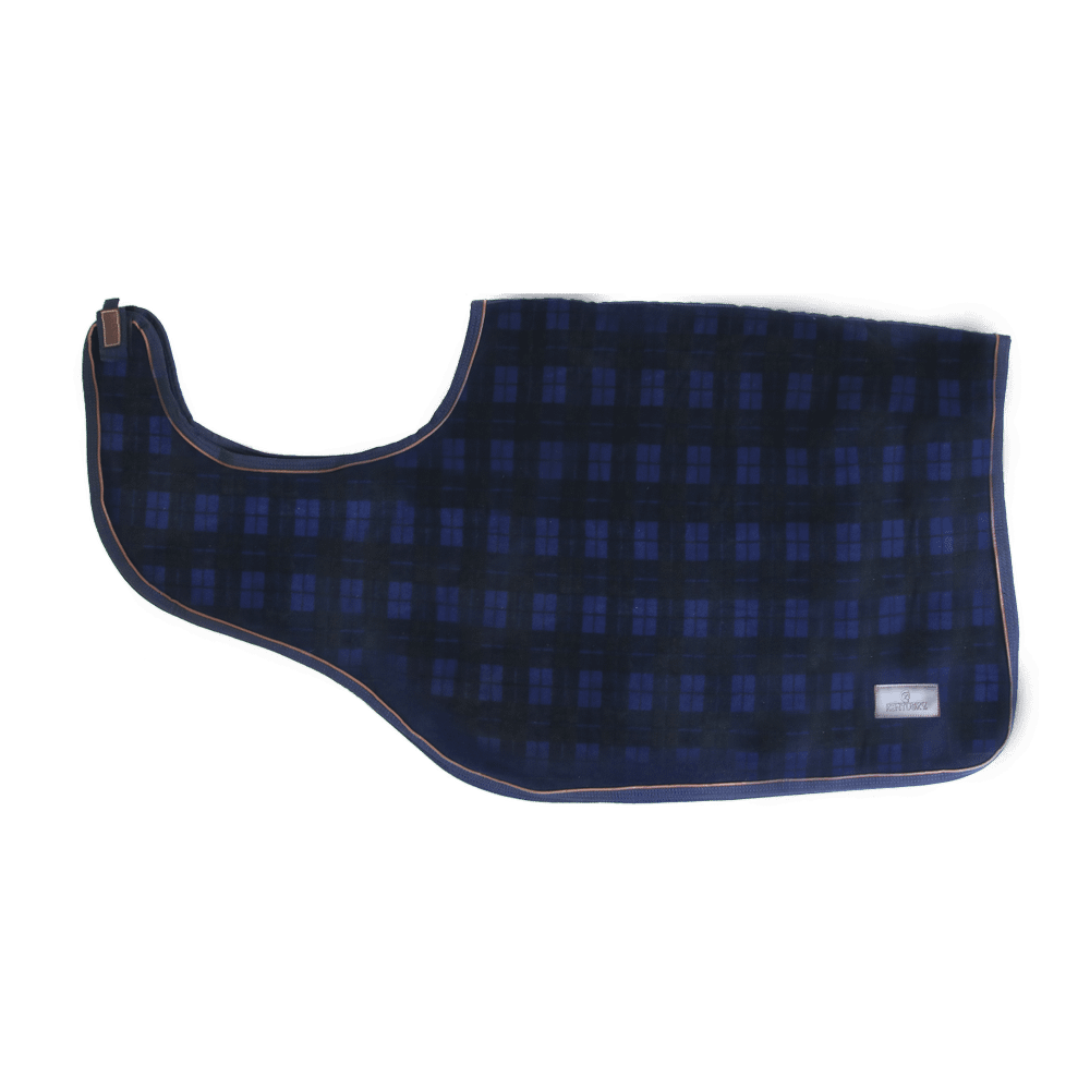Kentucky Horsewear Riding Rug Heavy Fleece - Equiluxe Tack