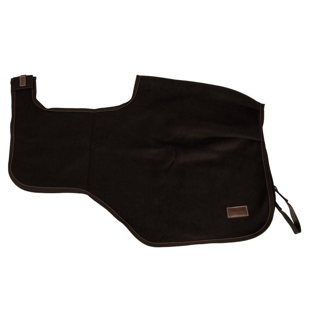 Kentucky Horsewear Riding Rug Heavy Fleece - Equiluxe Tack