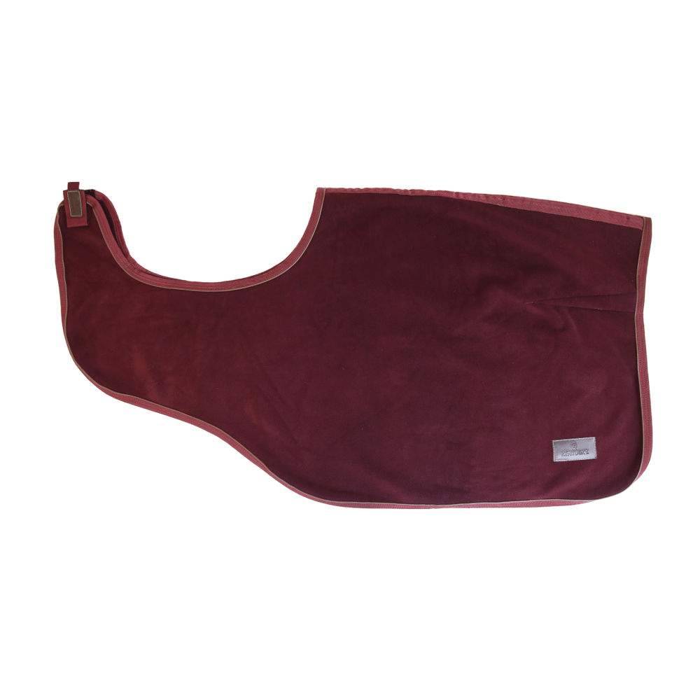 Kentucky Horsewear Riding Rug Heavy Fleece - Equiluxe Tack