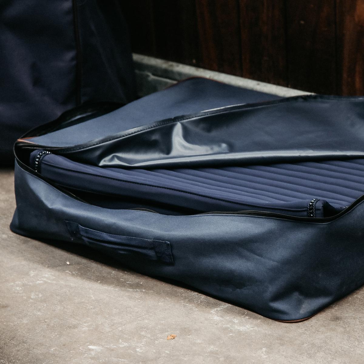 Kentucky Horsewear Saddle Pad Bag - Kentucky Horsewear - Equiluxe Tack