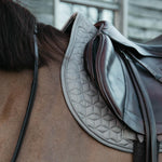 Kentucky Horsewear Saddle Pad Classic Jumping - Kentucky Horsewear - Equiluxe Tack