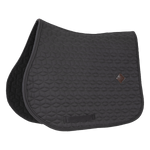 Kentucky Horsewear Saddle Pad Classic Jumping - Kentucky Horsewear - Equiluxe Tack