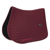 Kentucky Horsewear Saddle Pad Classic Jumping - Kentucky Horsewear - Equiluxe Tack