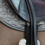 Kentucky Horsewear Saddle Pad Classic Jumping - Kentucky Horsewear - Equiluxe Tack