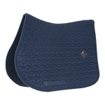 Kentucky Horsewear Saddle Pad Classic Jumping - Kentucky Horsewear - Equiluxe Tack