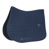 Kentucky Horsewear Saddle Pad Classic Jumping - Kentucky Horsewear - Equiluxe Tack