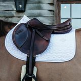 Kentucky Horsewear Saddle Pad Classic Jumping - Kentucky Horsewear - Equiluxe Tack