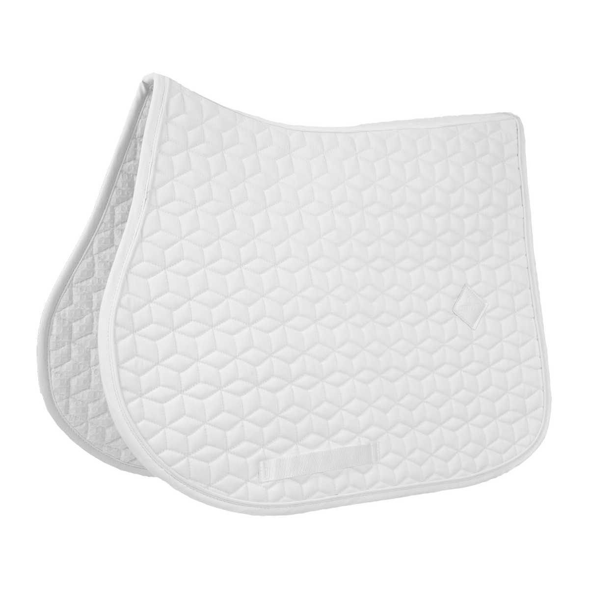 Kentucky Horsewear Saddle Pad Classic Jumping - Kentucky Horsewear - Equiluxe Tack