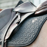 Kentucky Horsewear Saddle Pad Classic Jumping - Kentucky Horsewear - Equiluxe Tack