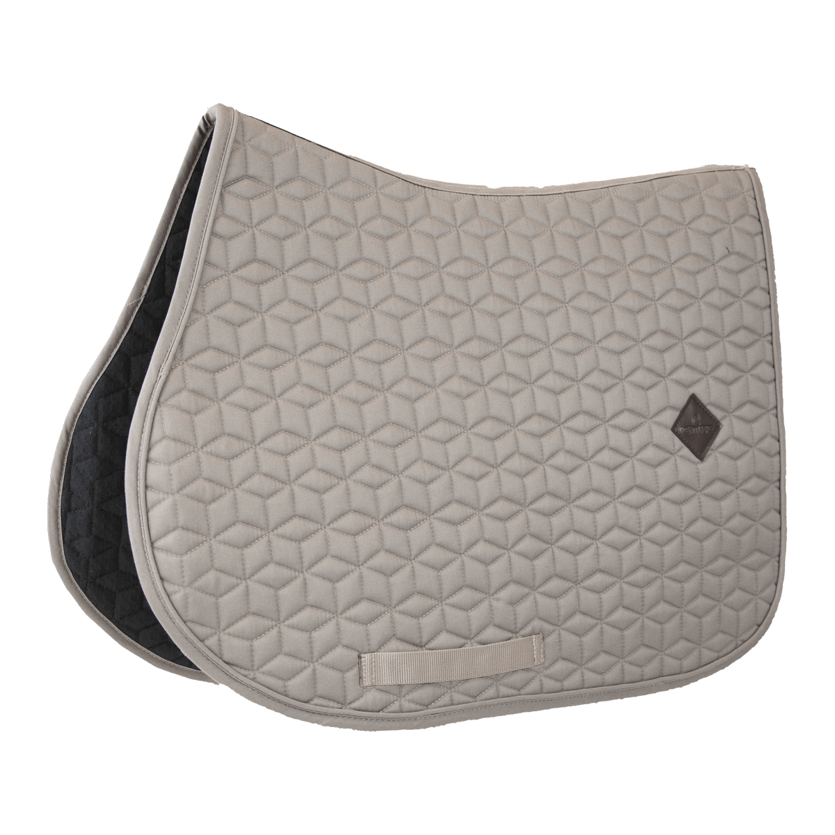 Kentucky Horsewear Saddle Pad Classic Jumping - Kentucky Horsewear - Equiluxe Tack