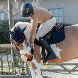 Kentucky Horsewear Saddle Pad Classic Jumping - Kentucky Horsewear - Equiluxe Tack