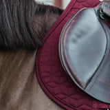 Kentucky Horsewear Saddle Pad Classic Jumping - Kentucky Horsewear - Equiluxe Tack